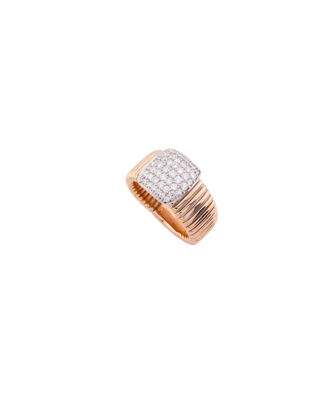 Anello Tubogas Rettangolo