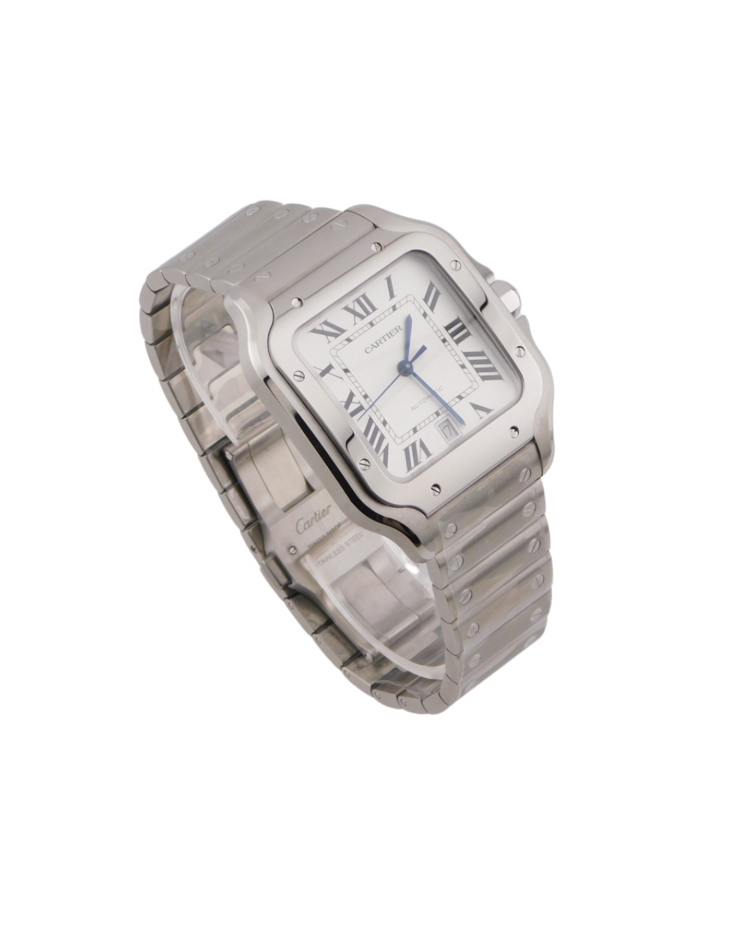 Cartier Santos Grande 07/2025