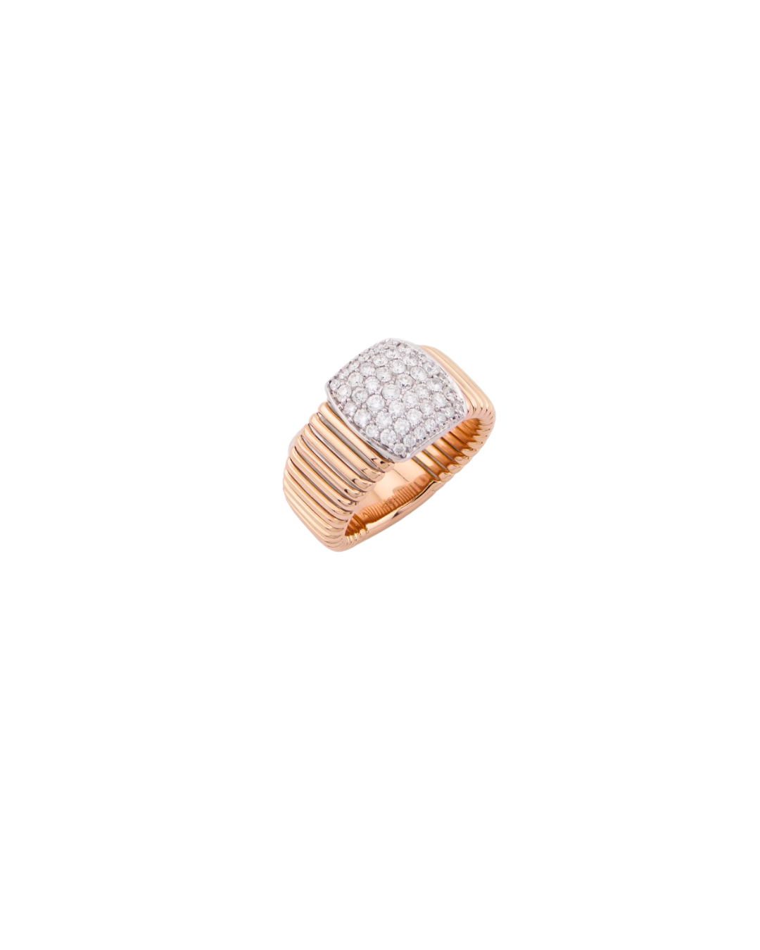 Anello Tubogas Rettangolo