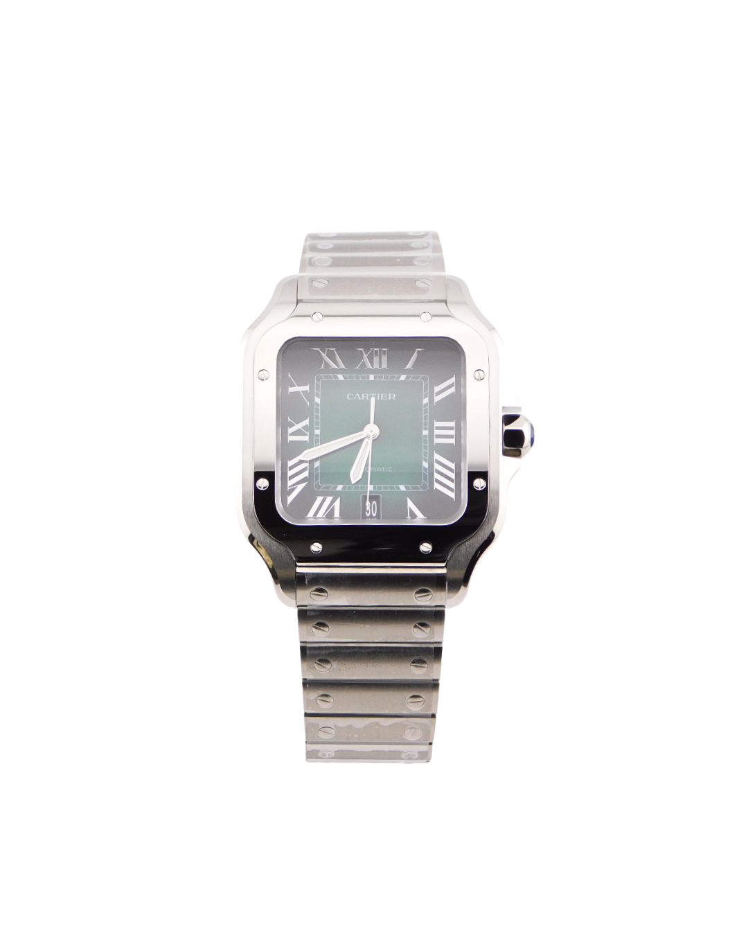 Cartier Santos Grande 07/2025