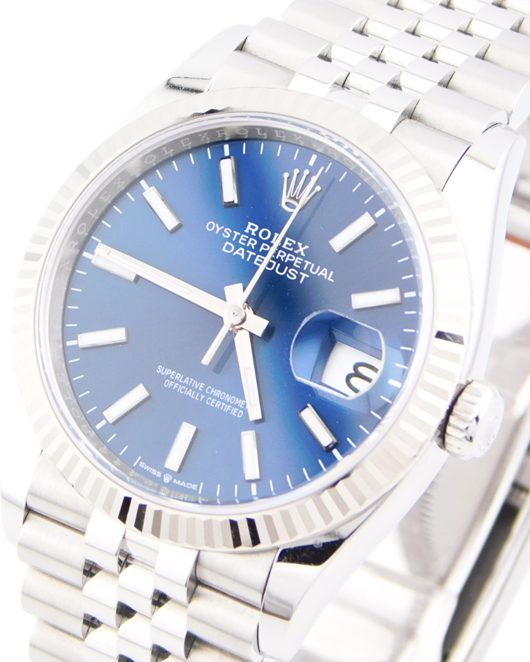Rolex Datejust 36mm