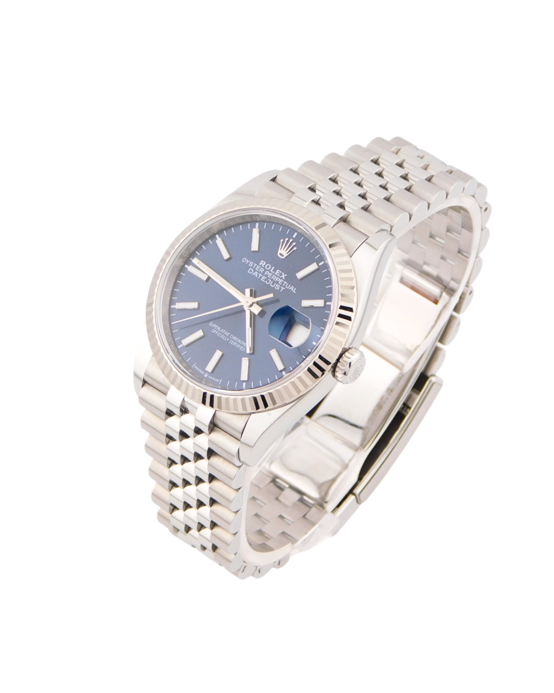 Rolex Datejust 36mm