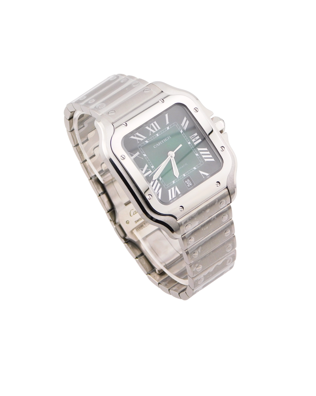 Cartier Santos Grande 07/2025