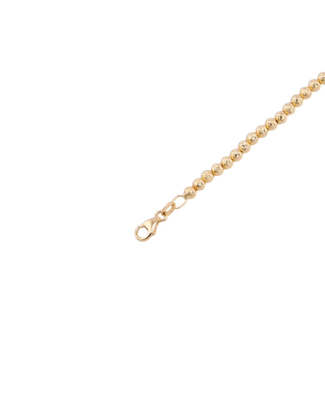 Bracciale Milleluci Giallo