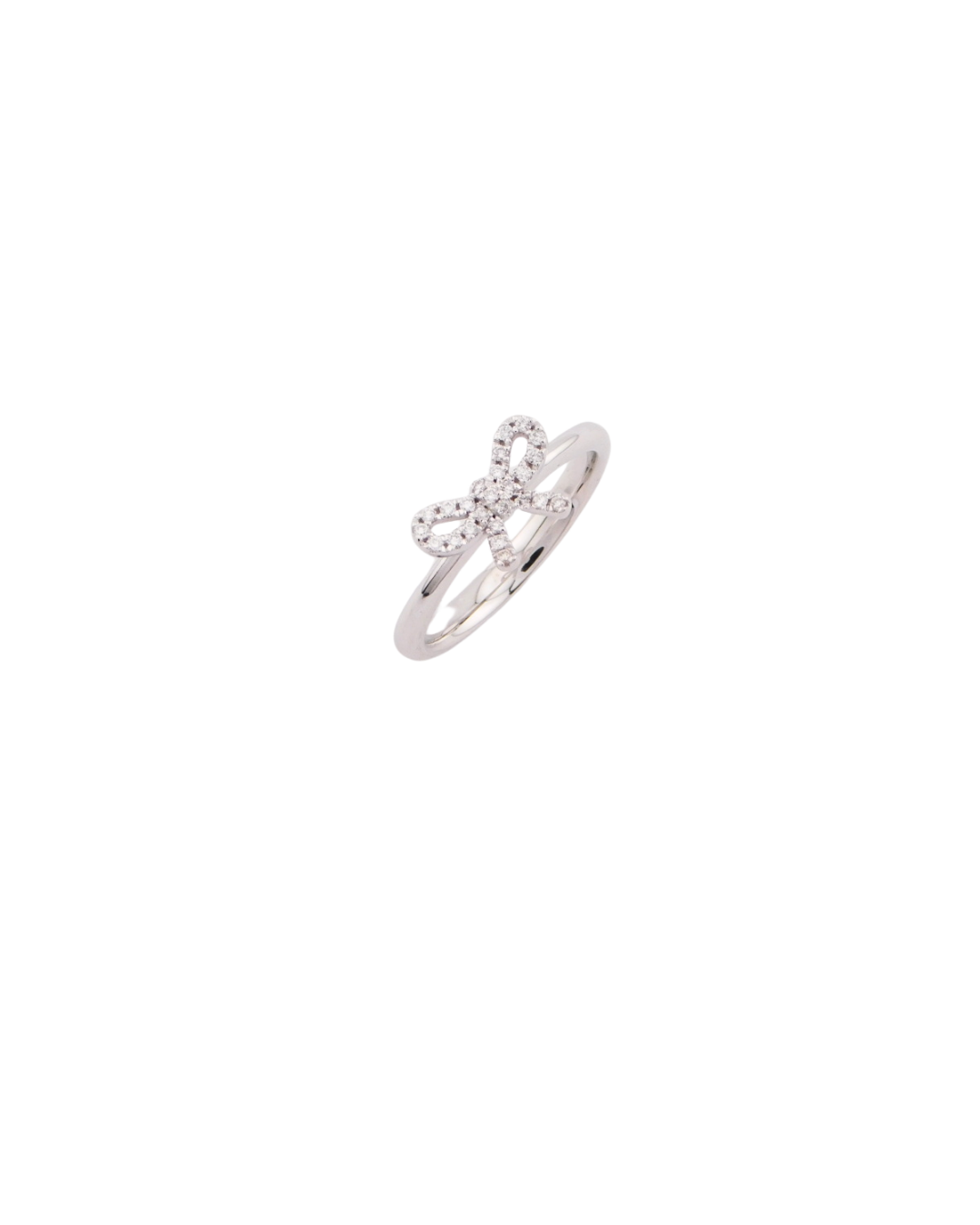 Anello Fiocco