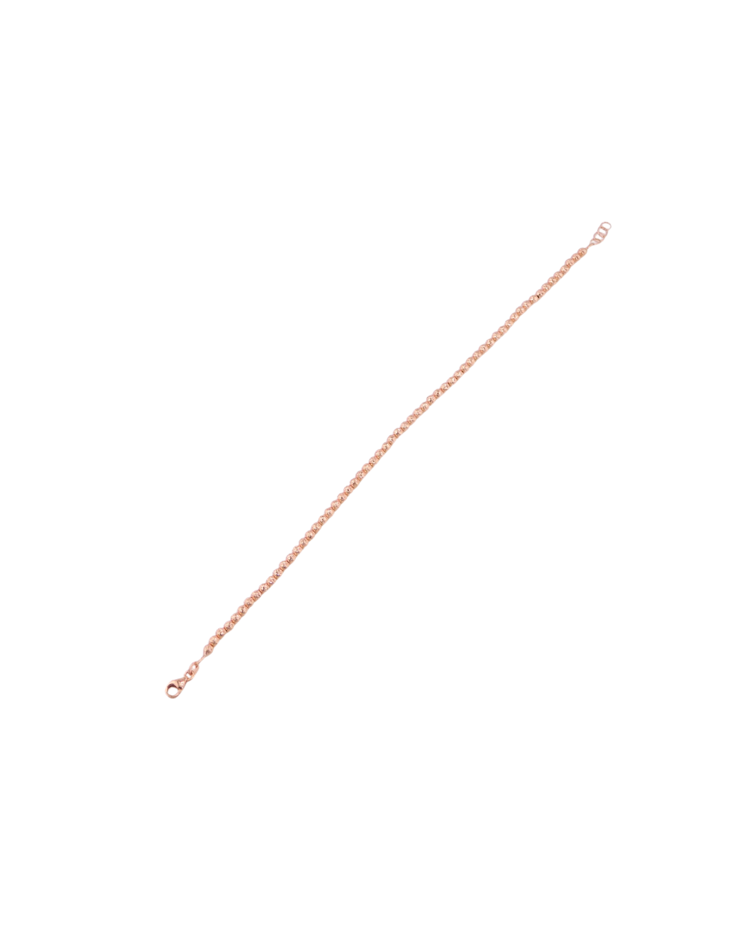 Bracciale Milleluci Rosè