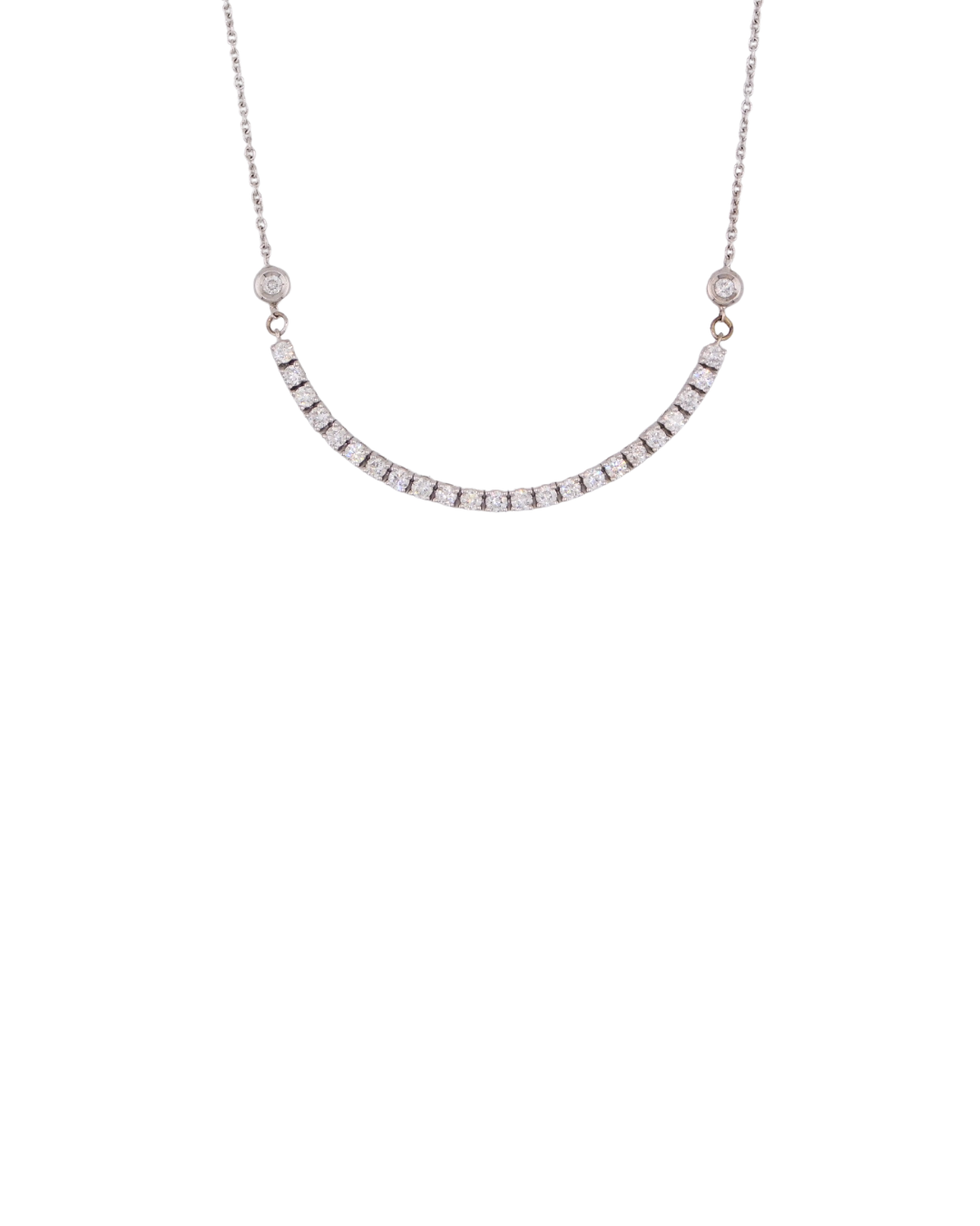 Collana Sorriso