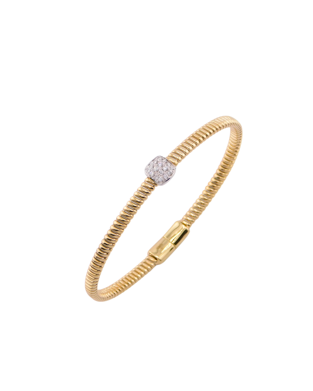 Bracciale Tubogas Cuscino