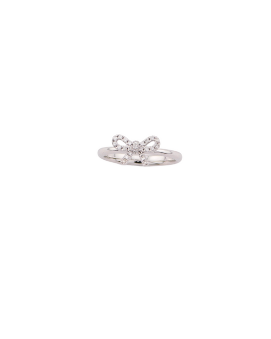 Anello Fiocco