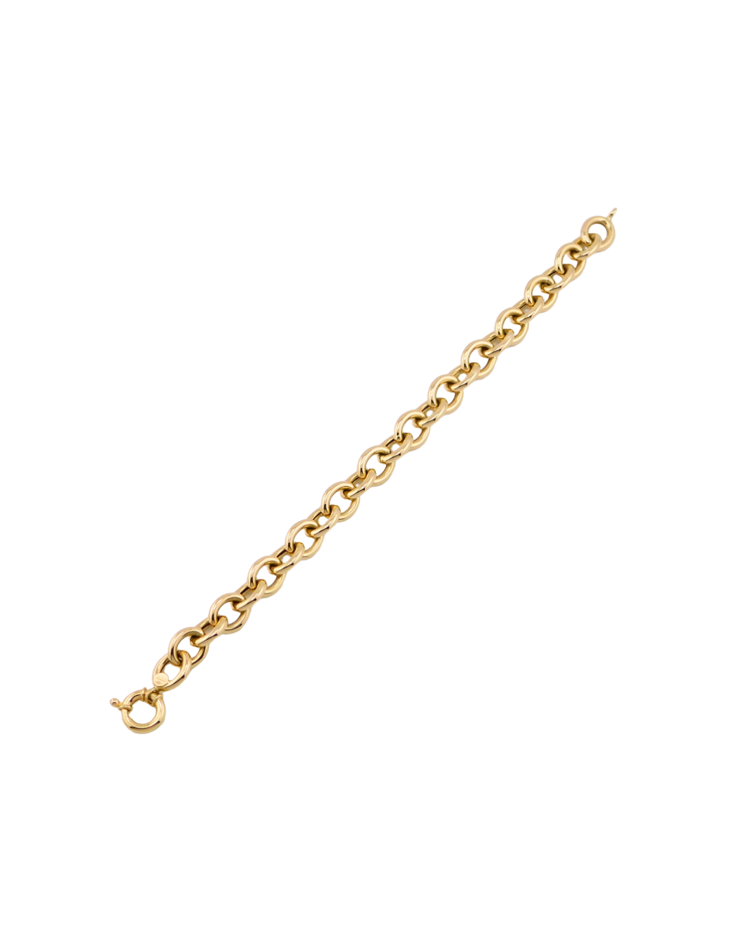 Bracciale Maglia Rolò