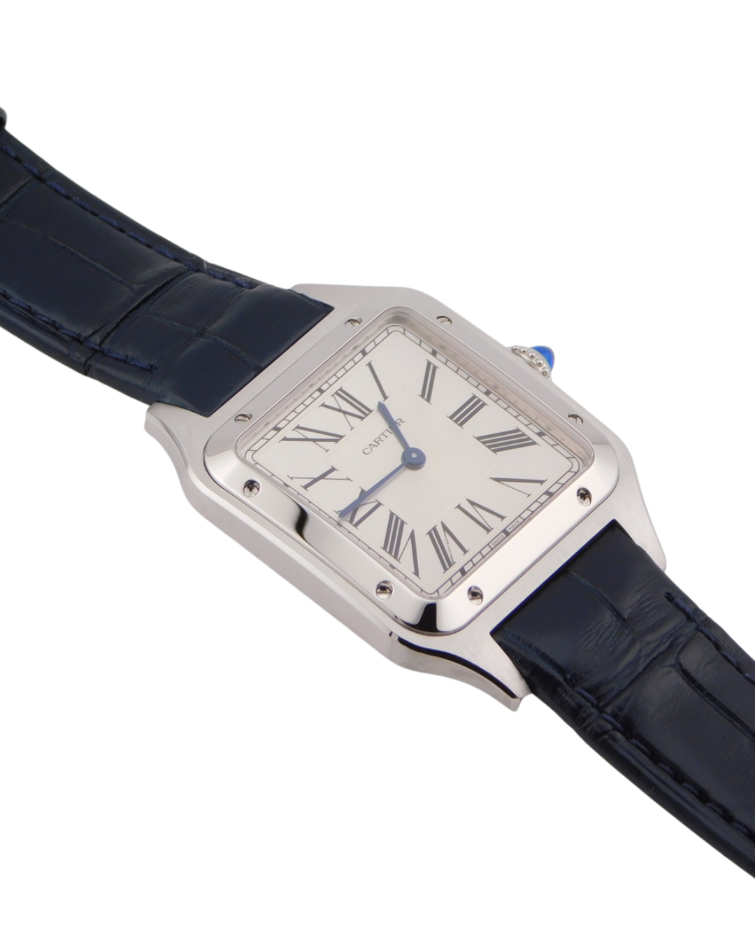 Cartier Santos Dumont Grande
