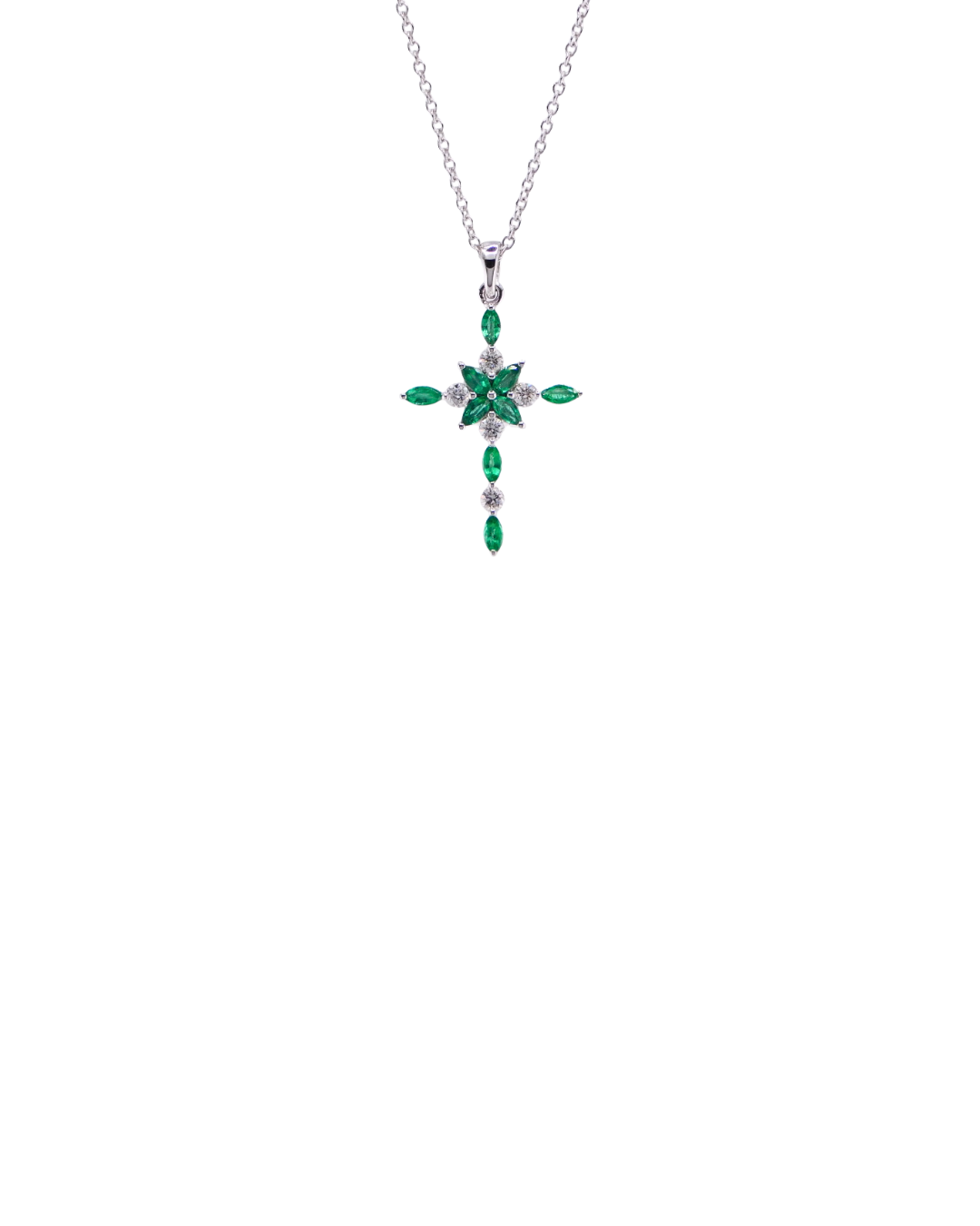 Croce Smeraldi Marquise