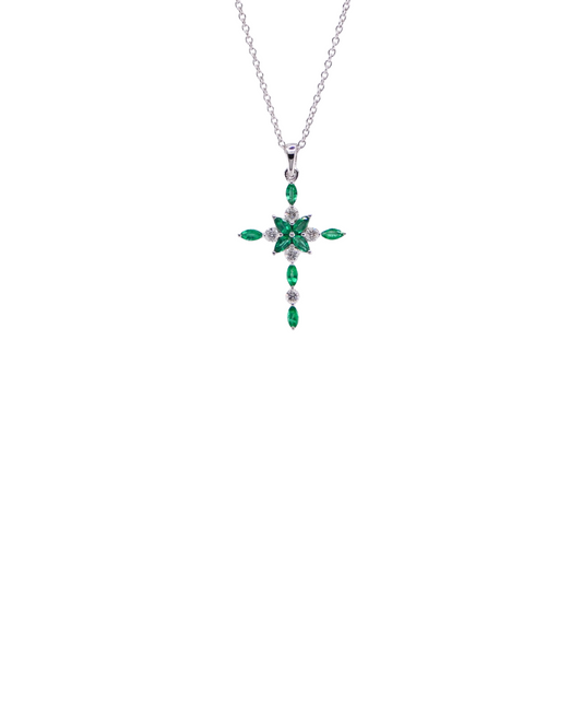 Croce Smeraldi Marquise