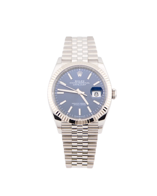 Rolex Datejust 36mm