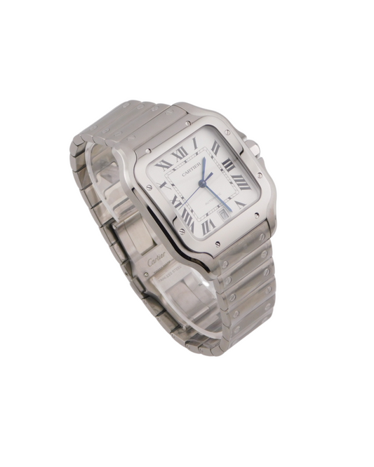 Cartier Santos Grande 07/2025