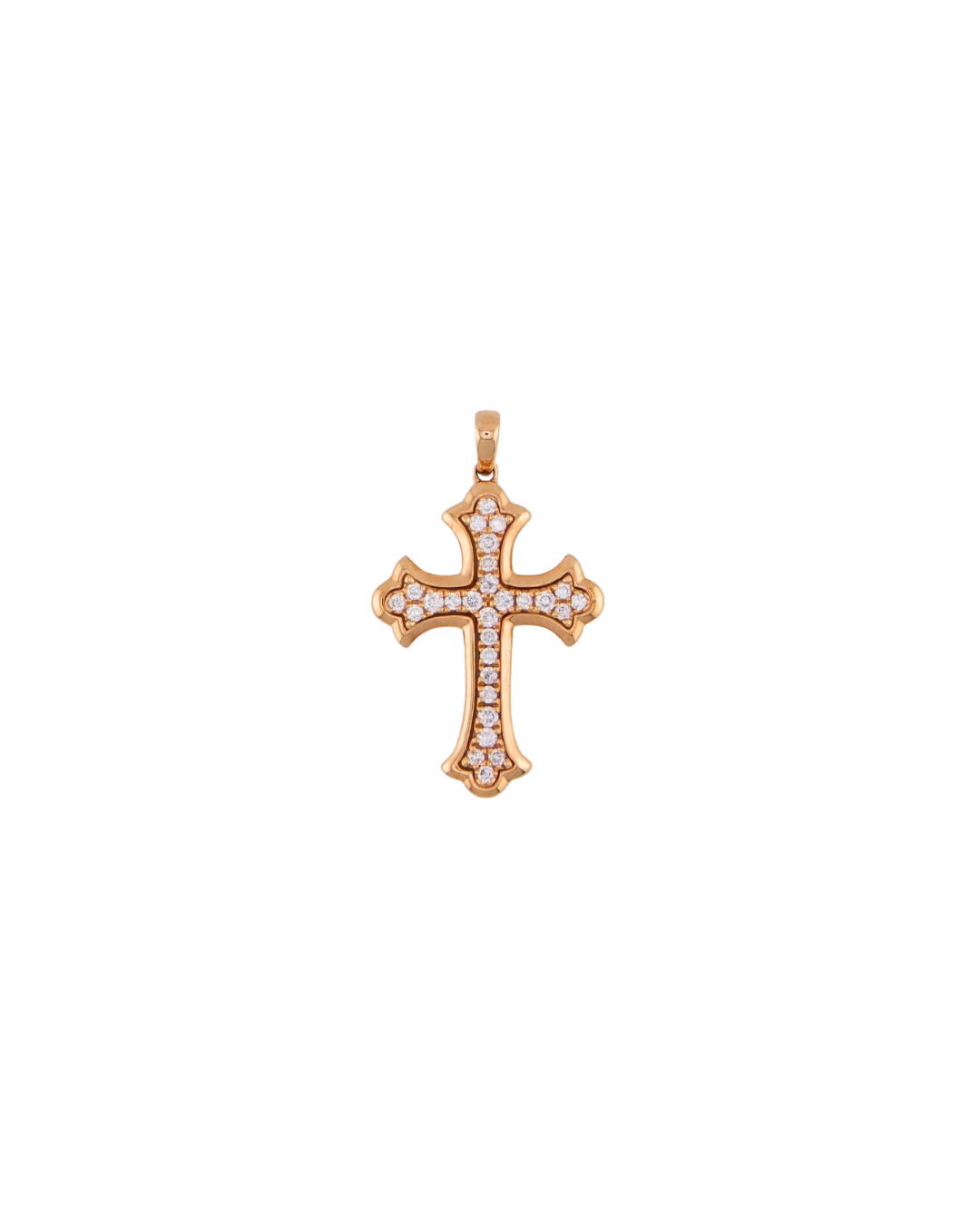 Croce Templari Rosè