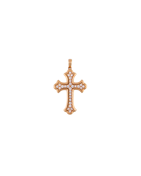Croce Templari Rosè