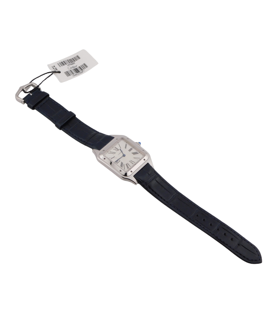 Cartier Santos Dumont Grande