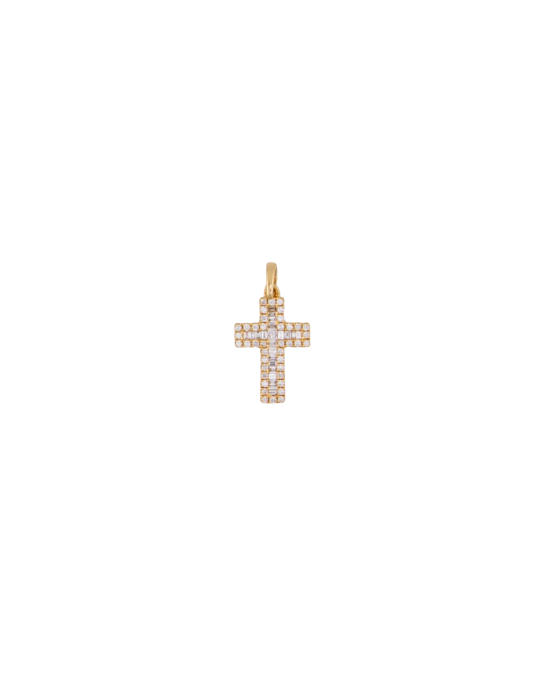 Croce Baguette S Yellow