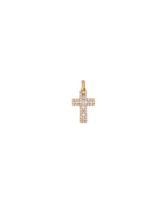 Croce Baguette S Yellow