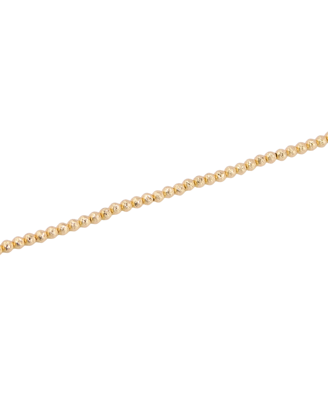 Bracciale Milleluci Giallo