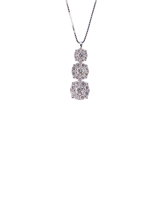 Collana Trilogy Degradè