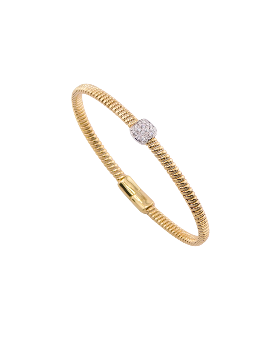 Bracciale Tubogas Cuscino