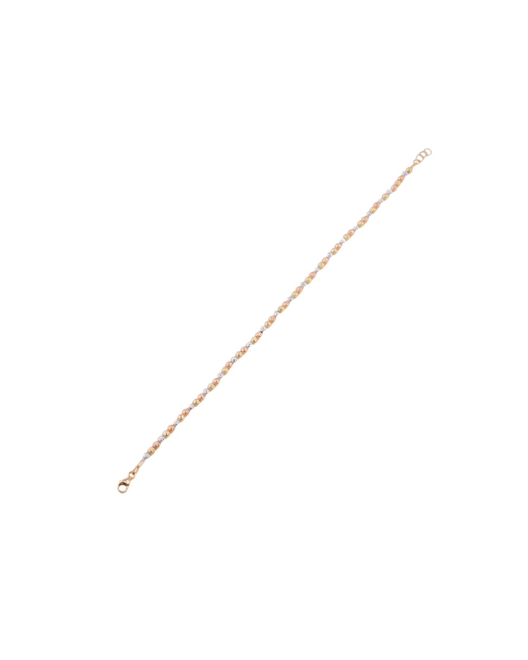 Bracciale Milleluci 3colori