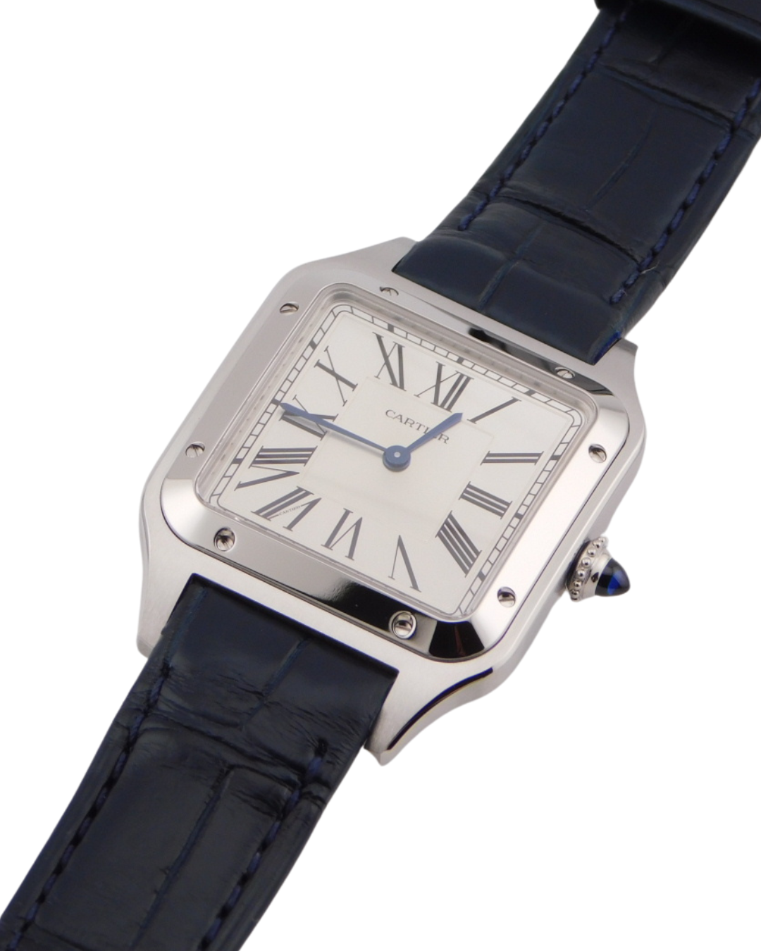 Cartier Santos Dumont Grande