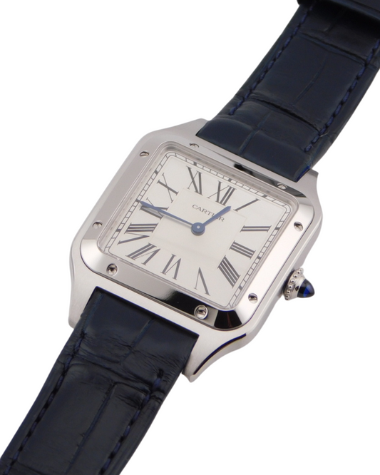 Cartier Santos Dumont Grande