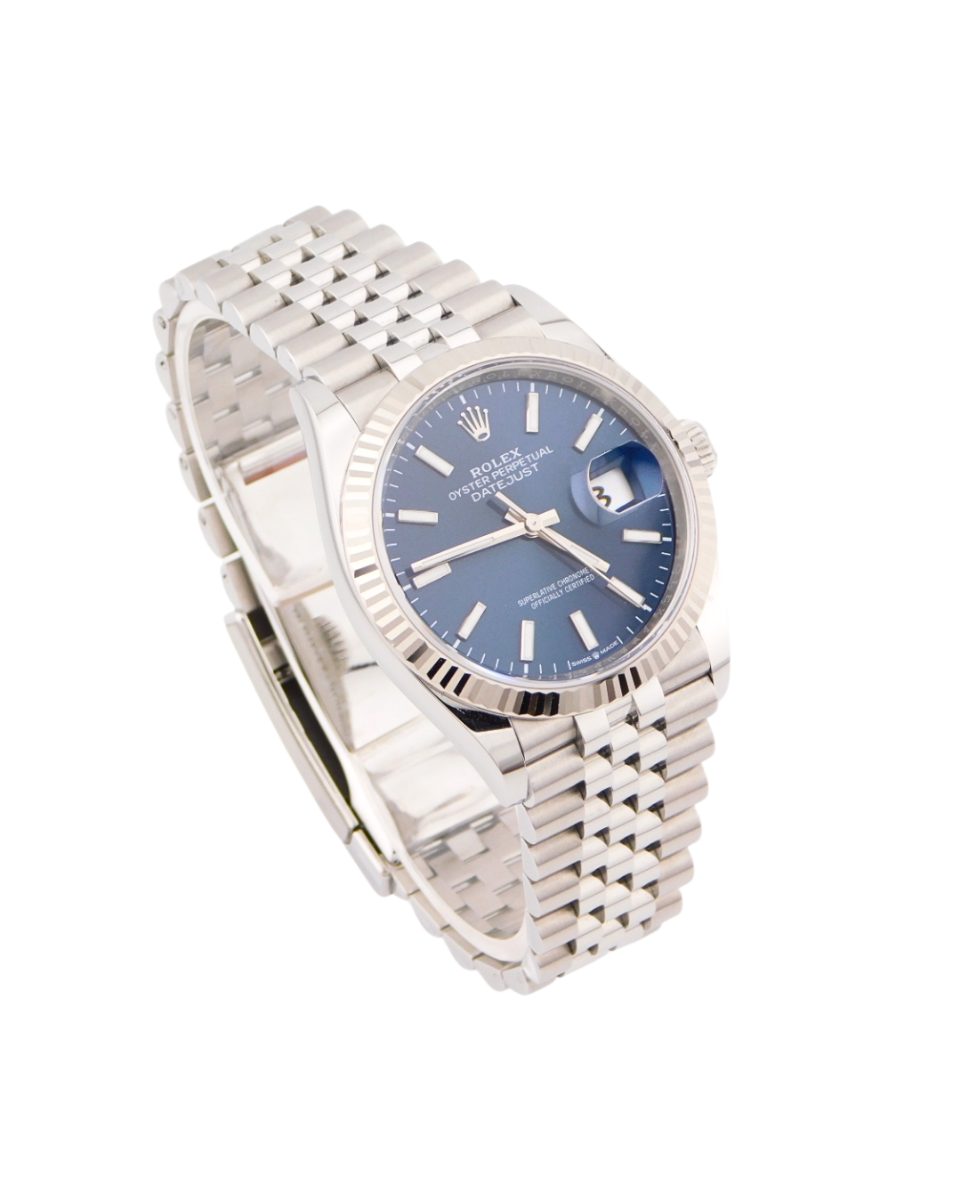 Rolex Datejust 36mm