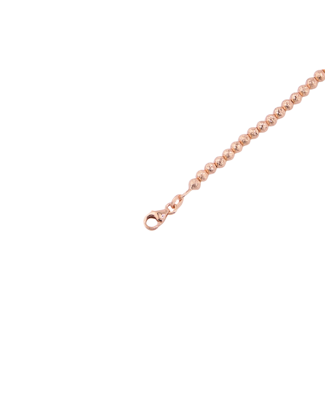 Bracciale Milleluci Rosè