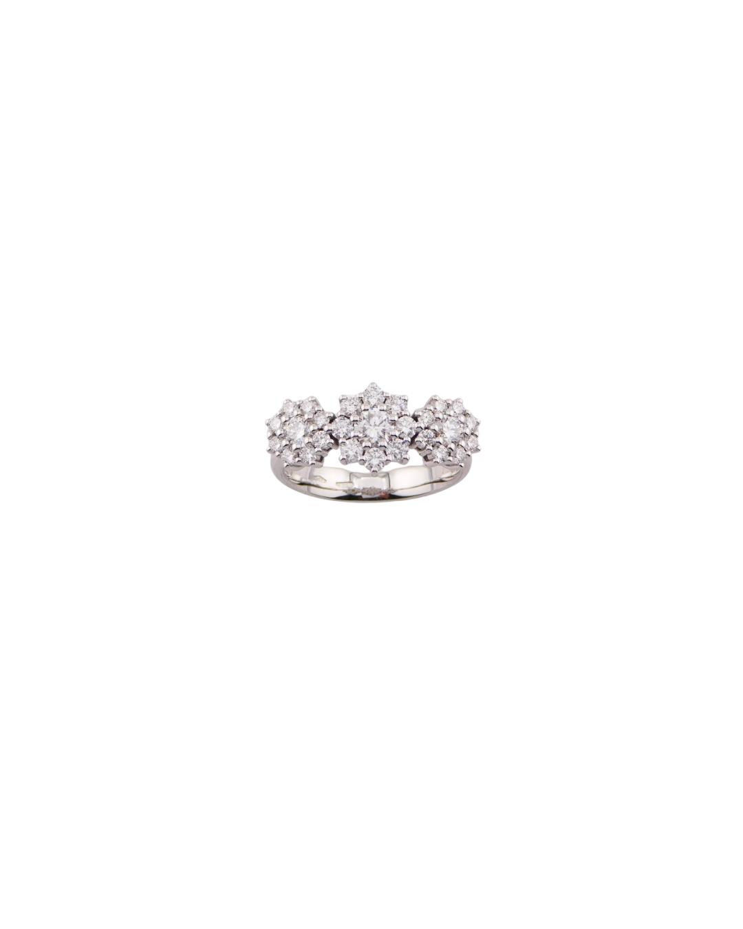 Anello Trilogy Agave Round