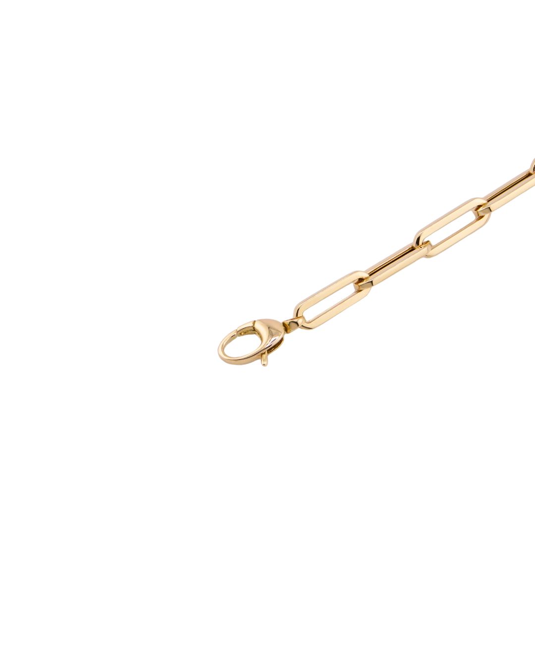 Bracciale Maglia Lunga