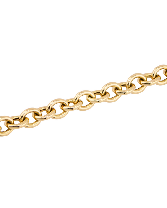 Bracciale Maglia Rolò