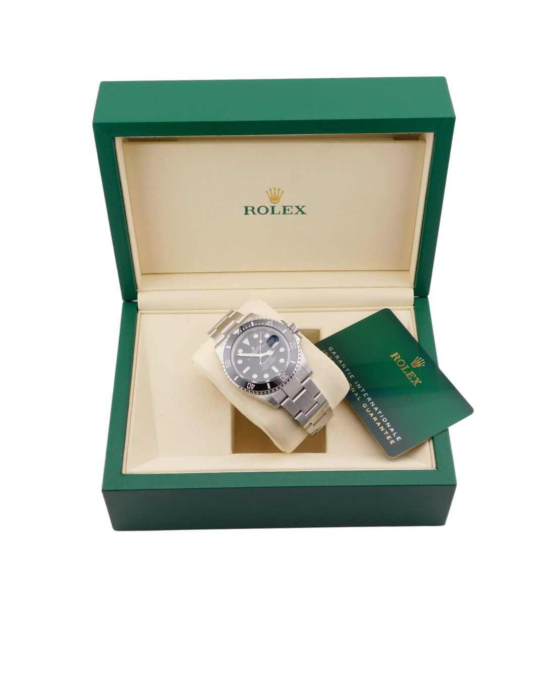 Rolex Submariner 126610LN '2025