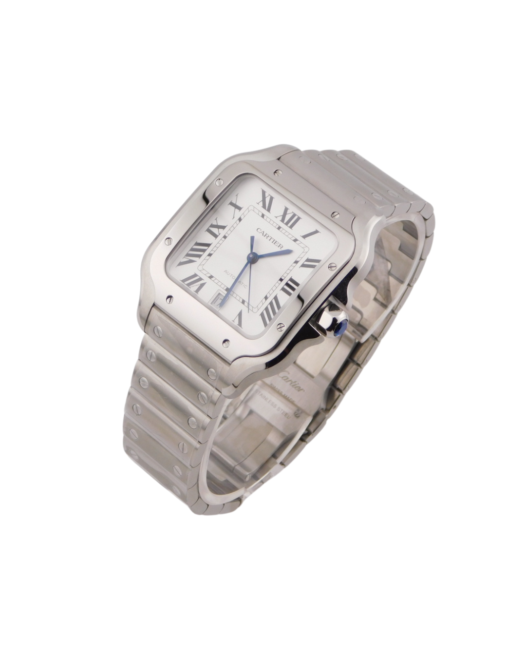 Cartier Santos Grande 07/2025