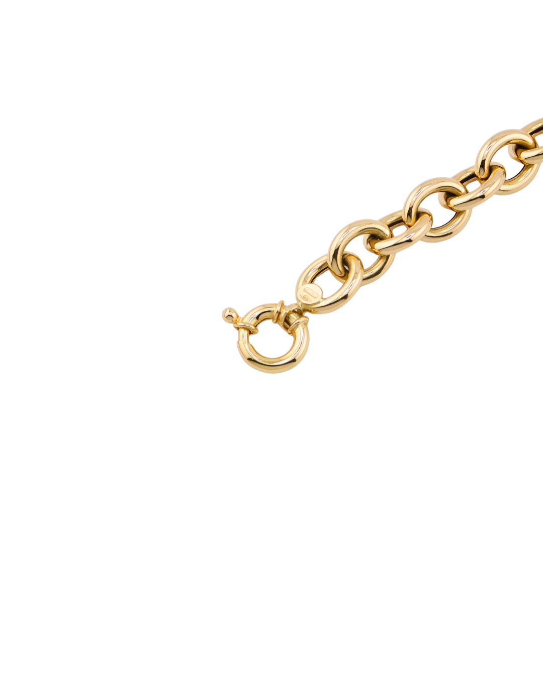 Bracciale Maglia Rolò