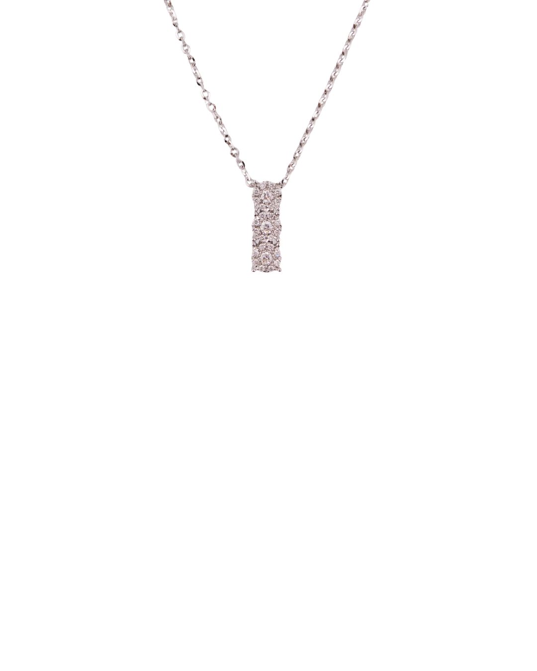 Collana Trilogy Multipietre