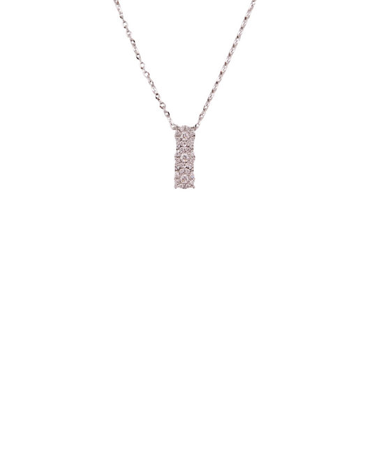 Collana Trilogy Multipietre
