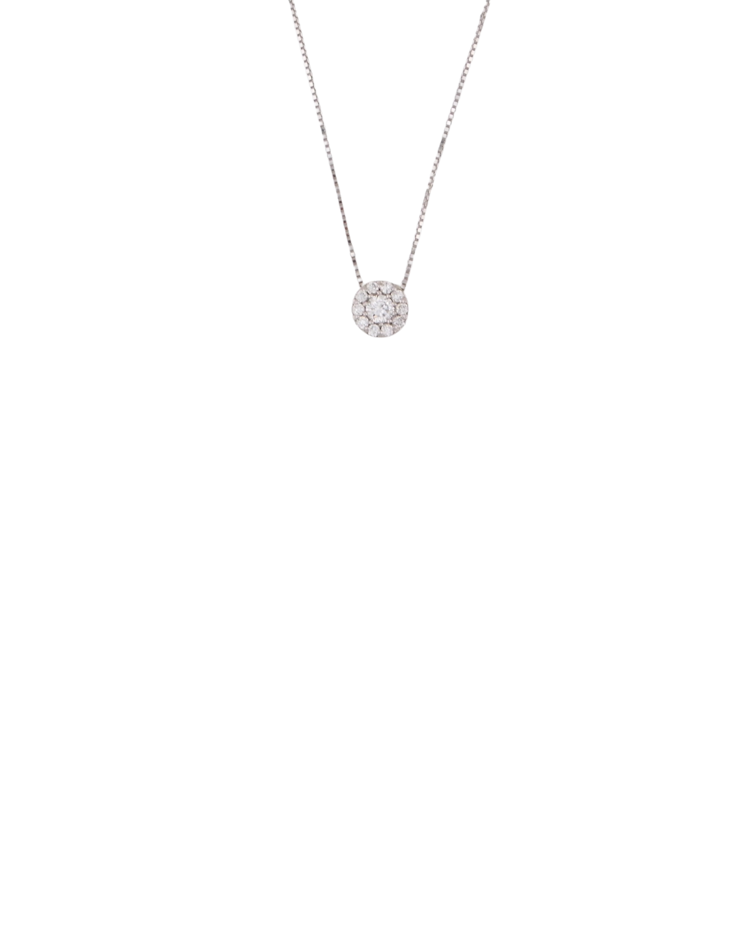 Collana Ciambella 0.17
