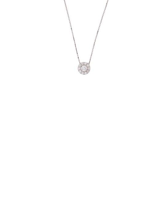 Collana Ciambella 0.17