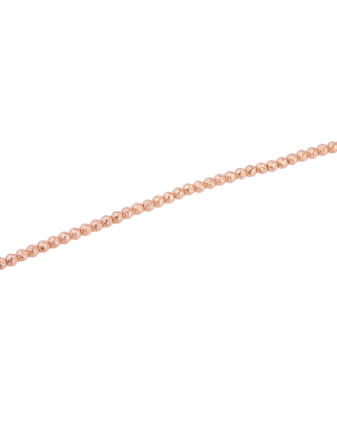 Bracciale Milleluci Rosè