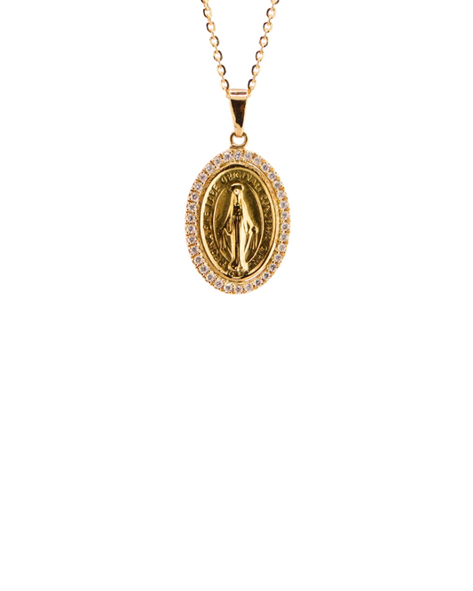 Collana Madonnina