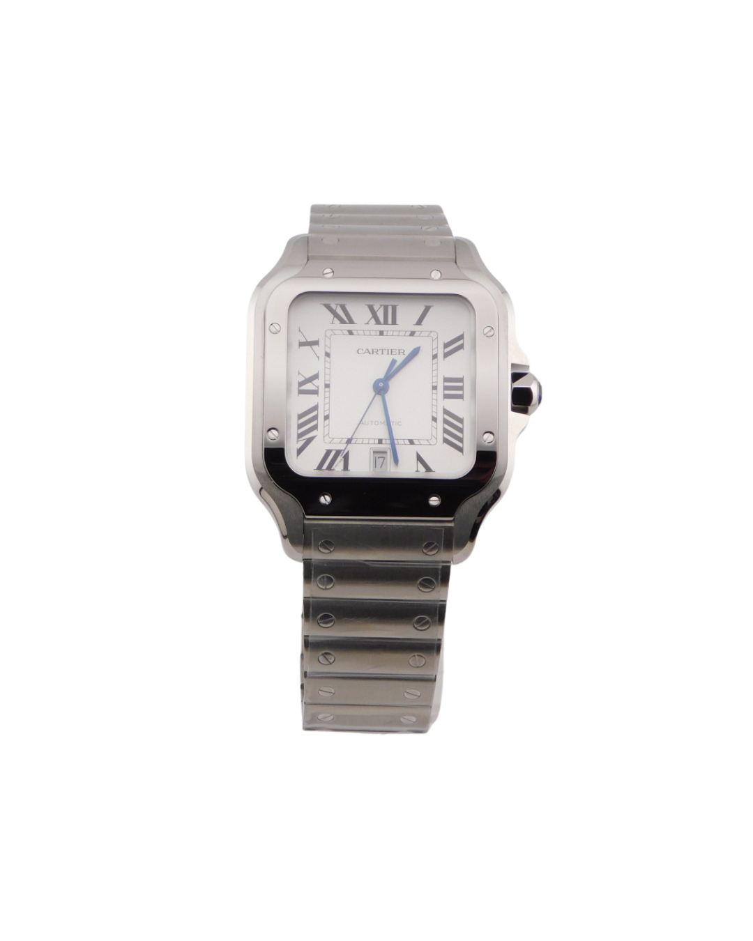 Cartier Santos Grande 07/2025