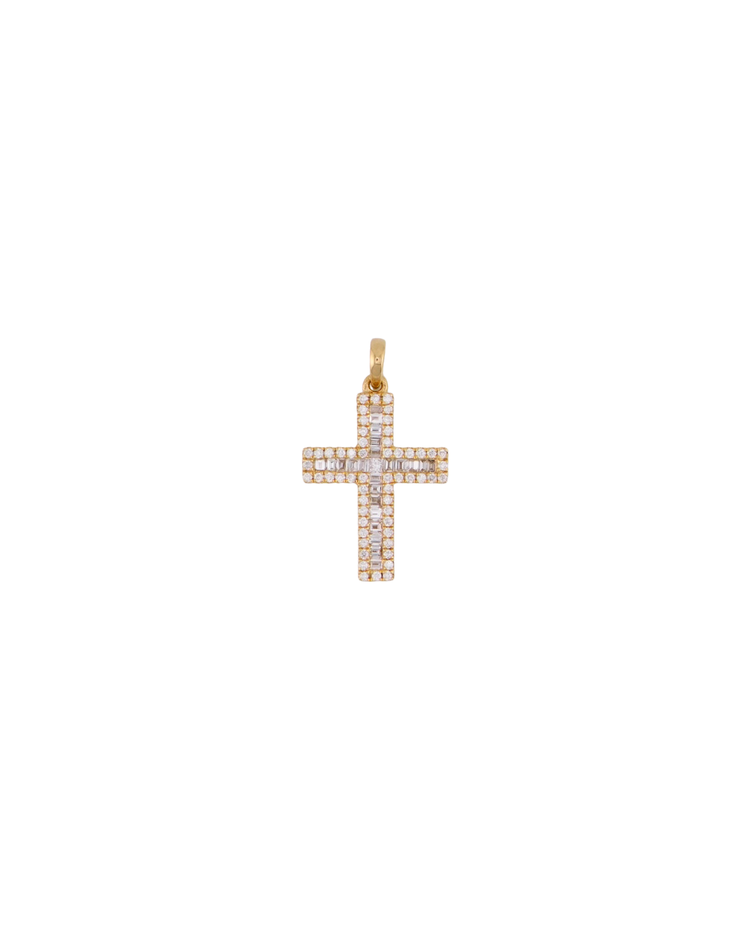 Croce Baguette M Yellow