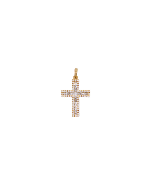 Croce Baguette M Yellow