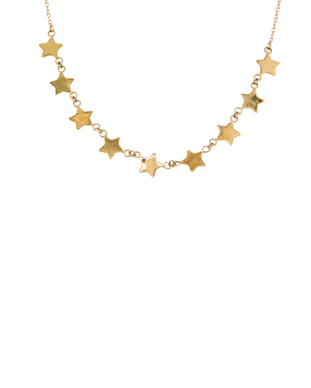 Collana Stelle