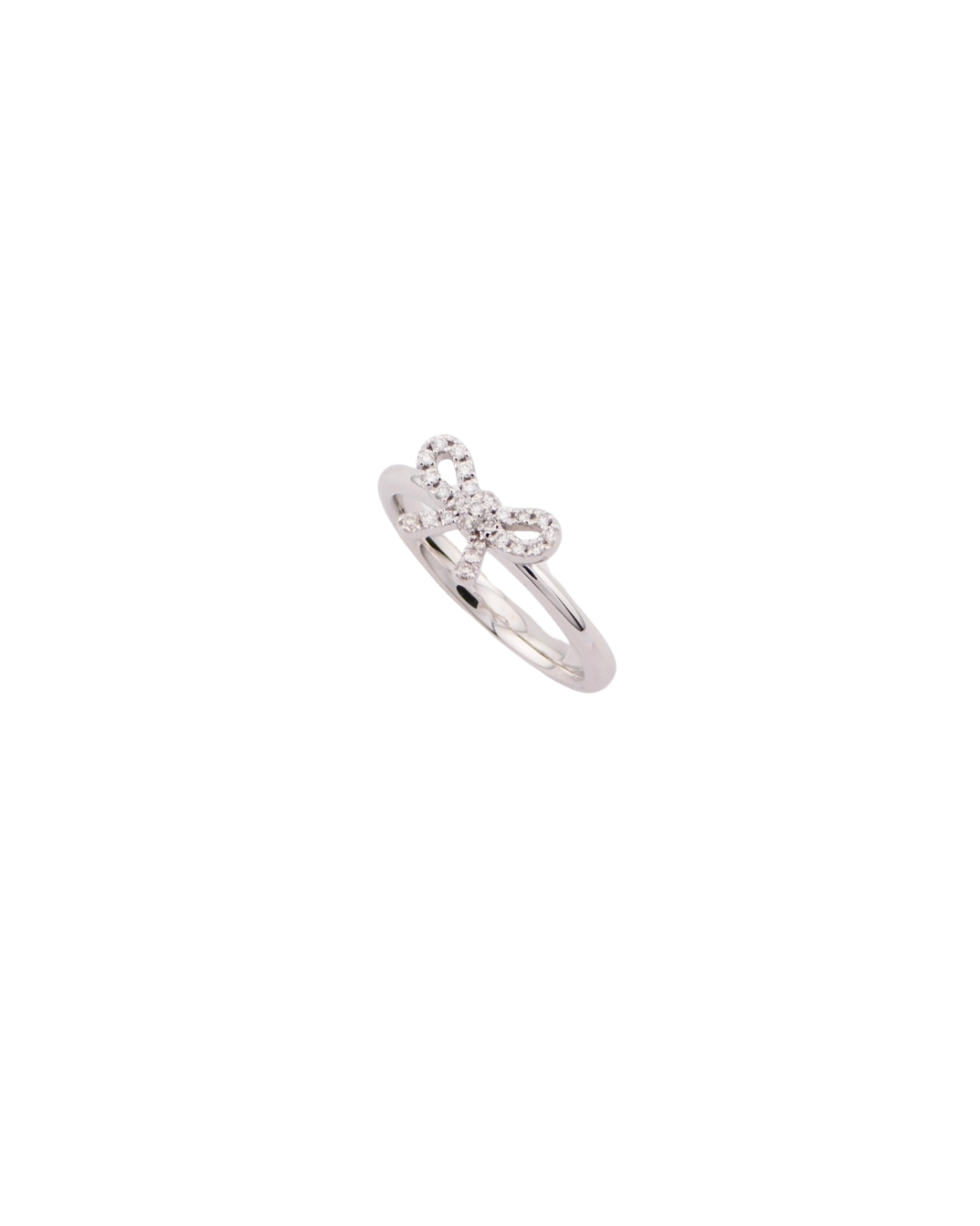 Anello Fiocco